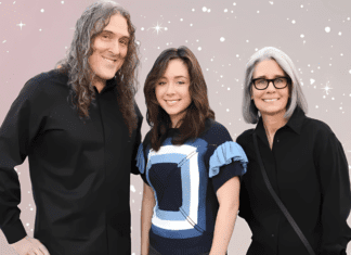 Nina Yankovic’s Age: All You Need to Know About Her Education, Family, Net Worth, Physical Attributes, And More Nina Yankovic's Age