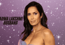 Padma Lakshmi’s Husband: A Comprehensive Overview of Her Age, Education, Career, Net Worth, And Physical Appearance Padma Lakshmi's Husband