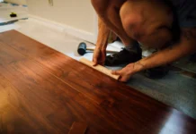 An In-Depth Look at Laminate Flooring: Cost, Benefits, and Installation Tips Laminate Flooring
