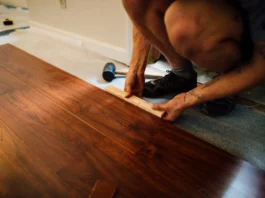 Laminate Flooring