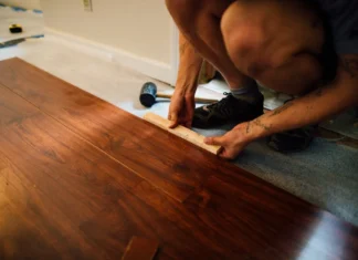 An In-Depth Look at Laminate Flooring: Cost, Benefits, and Installation Tips Laminate Flooring