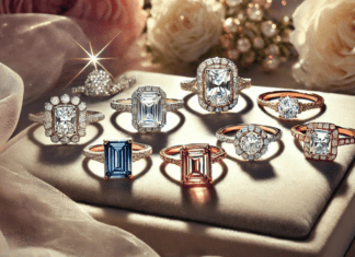 Celebrity Engagement Rings: Timeless Inspiration, Styles, Stones, and Design Guide for Your Big Moment celebrity engagement rings
