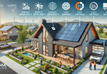 Luma Solar Shingles: Benefits, Style, Efficiency, Sustainability, Cost, and Installation Tips Luma Solar Shingles