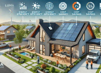 Luma Solar Shingles: Benefits, Style, Efficiency, Sustainability, Cost, and Installation Tips Luma Solar Shingles