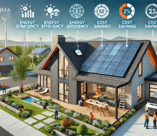 Luma Solar Shingles: Benefits, Style, Efficiency, Sustainability, Cost, and Installation Tips Luma Solar Shingles