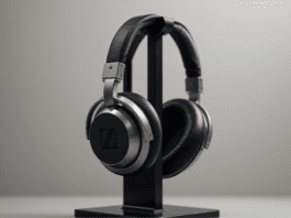 Sennheiser HE 1