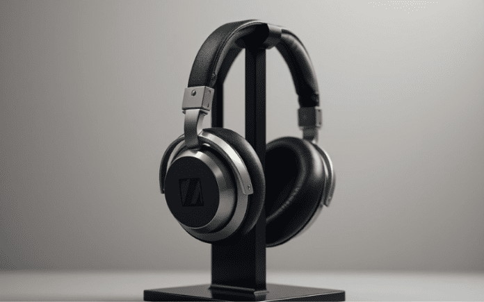 Sennheiser HE 1