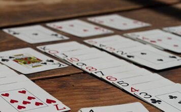 Spider Solitaire: The Digital Puzzle Game That Fits Any Lifestyle Spider Solitaire