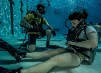 Top Commercial Diving Schools: Start Your Career Today Commercial Diving Schools