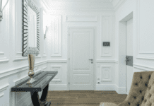 Wall Molding: An Overview of Its Types, Benefits, Installation Tips, and Stylish Trends Wall Molding