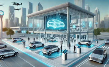 The Future of Car Dealerships: Embracing New Trends and Technologies Future of Car Dealerships