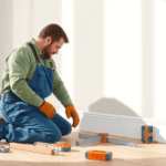 Baseboard Installation