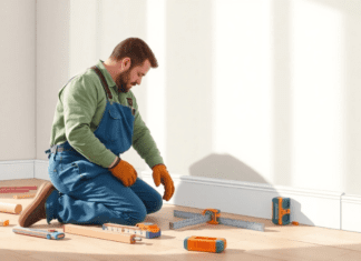 The Ultimate Guide to Baseboard Installation: Tips, Tricks, and Techniques Baseboard Installation