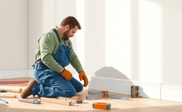 The Ultimate Guide to Baseboard Installation: Tips, Tricks, and Techniques Baseboard Installation