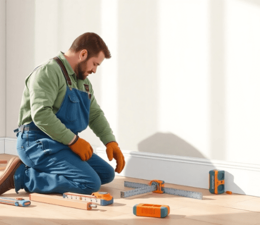 The Ultimate Guide to Baseboard Installation: Tips, Tricks, and Techniques Baseboard Installation