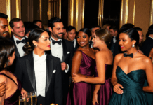 Black Tie Optional: Striking the Perfect Balance Between Formal and Casual Black Tie Optional