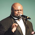 Bruce Williamson's Net Worth