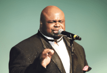 Bruce Williamson’s Net Worth: A Complete Guide About His Age, Career, Education, Physical Appearance, Relationships, And Much More Bruce Williamson's Net Worth