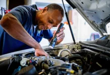 Protect Your Investment: How Detailing Extends Your Car’s Lifespan Car's Lifespan