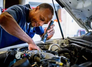 Protect Your Investment: How Detailing Extends Your Car’s Lifespan Car's Lifespan