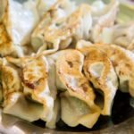 Creative Fillings for Fried Dumplings: Beyond Pork and Cabbage Fried Dumplings