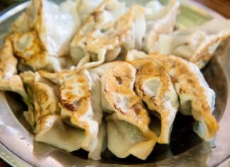 Creative Fillings for Fried Dumplings: Beyond Pork and Cabbage Fried Dumplings