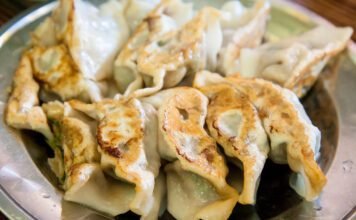 Creative Fillings for Fried Dumplings: Beyond Pork and Cabbage Fried Dumplings