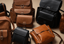 Best Work Backpacks for Women: Sleek Designs with Maximum Storage Best Work Backpacks for Women