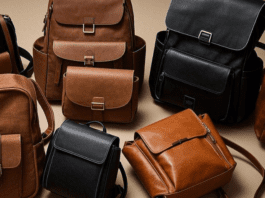 Best Work Backpacks for Women