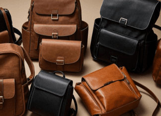 Best Work Backpacks for Women: Sleek Designs with Maximum Storage Best Work Backpacks for Women