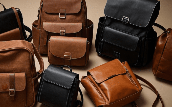 Best Work Backpacks for Women