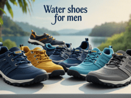 Water Shoes for Men