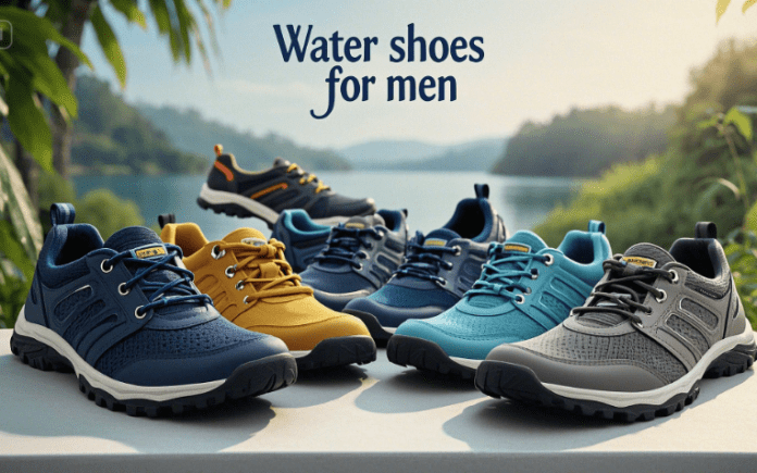 Water Shoes for Men