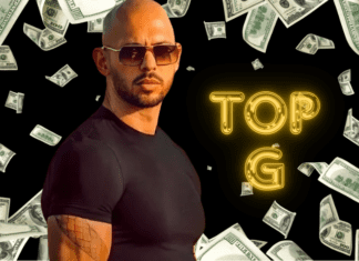 Unveiling Andrew Tate’s Net Worth, Age, Career, Religion, Height, Relationships, Education, Family, and More Facts Andrew Tate's Net Worth