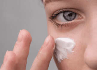 7 Benefits of Antioxidant Eye Cream for Tired and Puffy Eyes Antioxidant Eye Cream