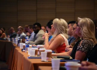 A Short Guide to Organizing a Product Launch Event Product Launch Event