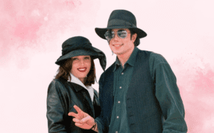 Michael Jackson's Wife: A Look at His Early Life, Education