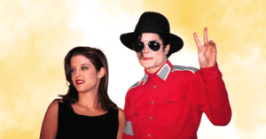 Michael Jackson's Wife: A Look at His Early Life, Education