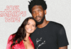 Inside the Life of Joel Embiid Wife, Anne de Paula: Career, Family, and Love Joel Embiid's Wife