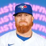 Justin Turner Wiki