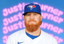 The Complete Justin Turner Wiki: Achievements, Stats, and Insights Justin Turner Wiki