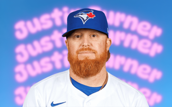 Justin Turner Wiki