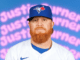 The Complete Justin Turner Wiki: Achievements, Stats, and Insights Justin Turner Wiki