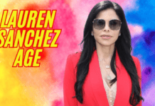 Lauren Sanchez Age: A Comprehensive Overview of Her Education, Career, Net Worth, Relationships, And More Facts Lauren Sanchez Age