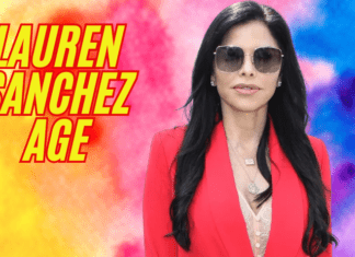 Lauren Sanchez Age: A Comprehensive Overview of Her Education, Career, Net Worth, Relationships, And More Facts Lauren Sanchez Age