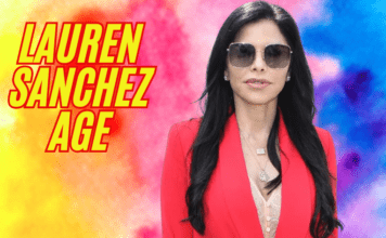Lauren Sanchez Age: A Comprehensive Overview of Her Education, Career, Net Worth, Relationships, And More Facts Lauren Sanchez Age