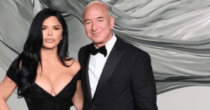 Lauren Sanchez Age: Her Education, Career, Relationships