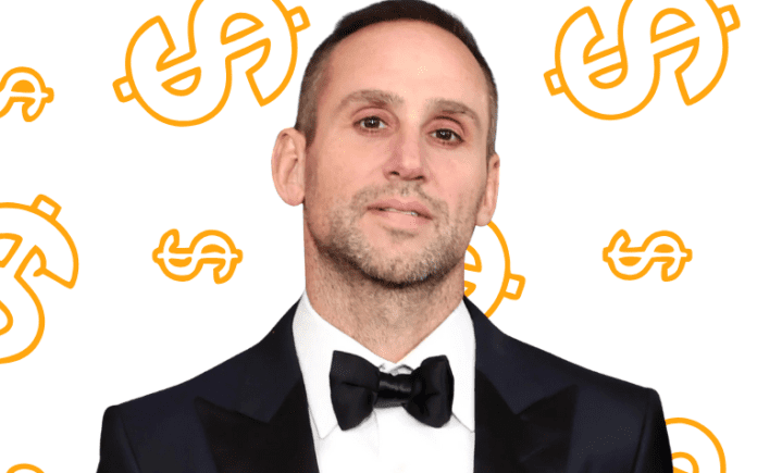 Michael Rubin's Net Worth