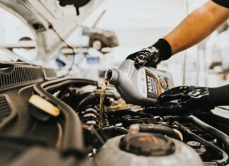 5W30 Engine Oil: The Ultimate Solution for Engine Efficiency? 5W30 Engine Oil