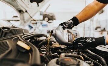 5W30 Engine Oil: The Ultimate Solution for Engine Efficiency? 5W30 Engine Oil